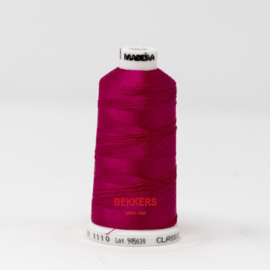Madeira Classic 1110 - donker roze - 1000m