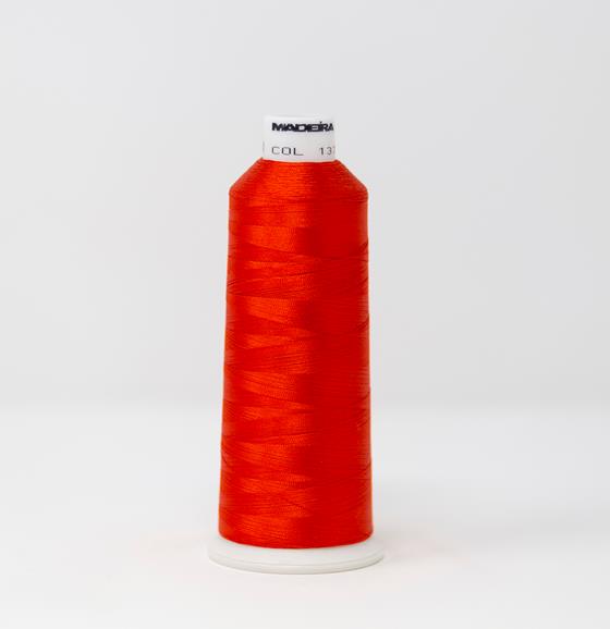 Madeira Classic 1378 - rood - 5000m