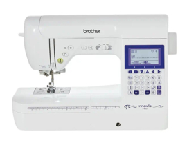 BROTHER Innovis F420 - incl. vakhandel helpdesk