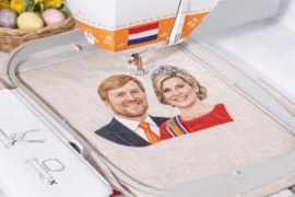 BROTHER Experience Borduurdag!