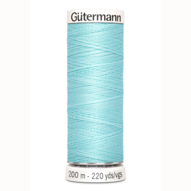 Gutermann 53 Mint | Naaigaren 200m