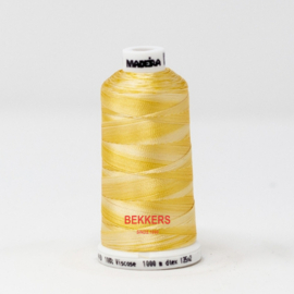 Madeira Classic 2011 - geel beige - multi colour - 1000m