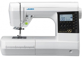 JUKI HZL G120