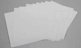 Brother sublimatie papier A4 SP01PL