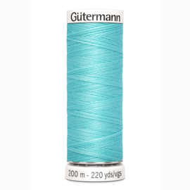 Gutermann 328 Mint | Naaigaren 200m