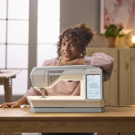 HUSQVARNA TOPAZ 55Q - 55 Q - incl. vakhandel helpdesk