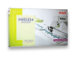 PFAFF Creative Endless Hoop (180x100)