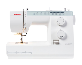 JANOME Sewist 721