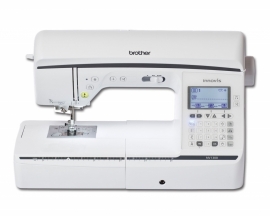 BROTHER Innovis 1300 - NV1300 - NV 1300 - incl. vakhandel helpdesk