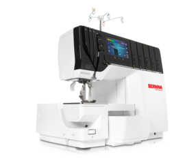 BERNINA L890