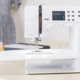 BERNINA 335 - B335 - B 335