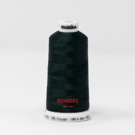 Madeira Classic 1390 - donker blauw groen - 1000m