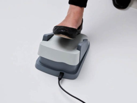 HUSQVARNA Multifunctionele voetbediening / Multifunctioneel voetpedaal