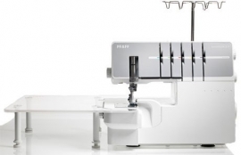 PFAFF Coverlock 3.0 - Coverlockmachine