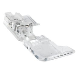 BABY LOCK Transparante voet | B5002S14A | Aspire, Desire3, Ovation, Gloria