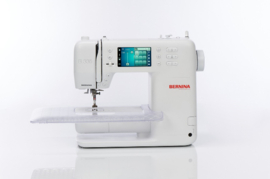 BERNINA B335 gen 2 - B 335 generatie 2 - incl. vakhandel helpdesk