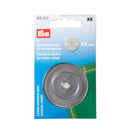 PRYM Extra Messen voor Rolmes 45mm