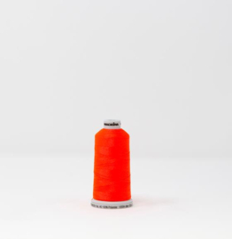 Madeira Polyneon 1908 - oranje - 1000m