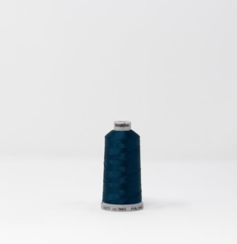 Madeira Polyneon 1677 - blauw - 1000m