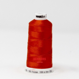 Madeira Classic 1379 - donker oranje - 1000m