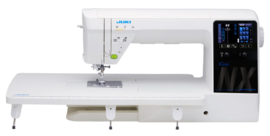 JUKI NX7 | de longarm naaimachine van JUKI