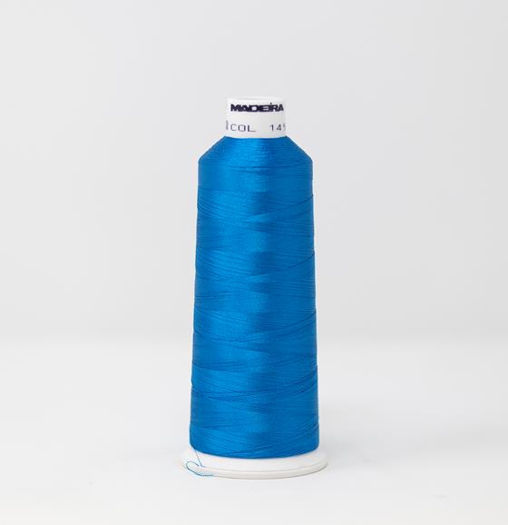 Madeira Classic 1497 - blauw - 5000m