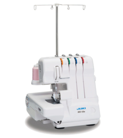 JUKI MO-50eN - MO50 eN - MO 50 - incl. vakhandel helpdesk