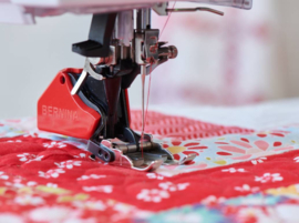 BERNINA 480 - B480 - B 480