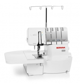 BERNINA L460