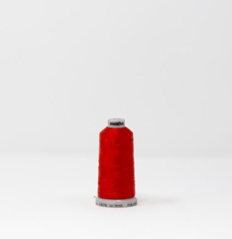 Madeira Polyneon 1878 - rood - 1000m