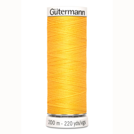 Gutermann 417 Eigeel | Naaigaren 200m