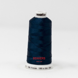 Madeira Classic 1162 - donker blauw - 1000m