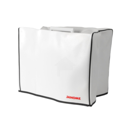 JANOME Coverpro 2000CPX + Bonuskit