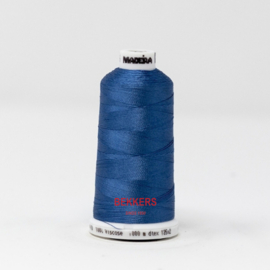 Madeira Classic 1276 - donker blauw - 1000m