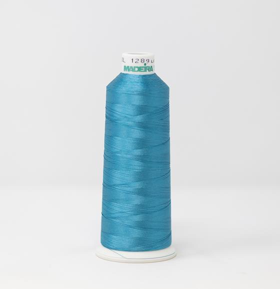 Madeira Classic 1289 - blauw - 5000m