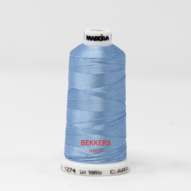 Madeira Classic 1274 - blauw - 1000m