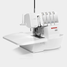 BERNINA L460