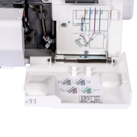 JANOME My Lock 454D | 454 D