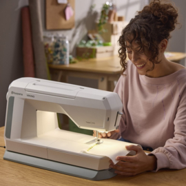 HUSQVARNA TOPAZ 55Q - 55 Q - incl. vakhandel helpdesk