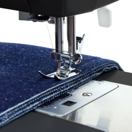 SINGER Heavy Duty BLACK EDITION - incl. vakhandel helpdesk