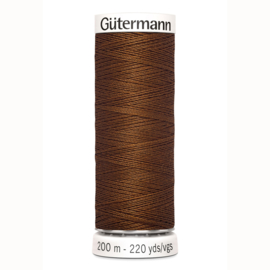 Gutermann 450 Bruin | Naaigaren 200m