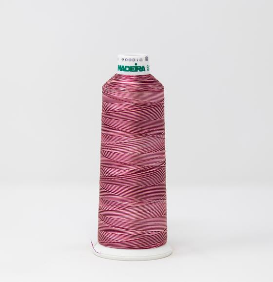 Madeira Classic 2055 - roze  / rood - multi colour - 5000m