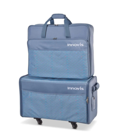 BROTHER Trolley voor borduurmachine - F540, F580, NV880, NV870, NV800, NV2600, NV2700, V3, V5, V7