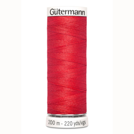 Gutermann 491 Rood | Naaigaren 200m