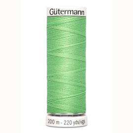 Gutermann 154 Groen | Naaigaren 200m