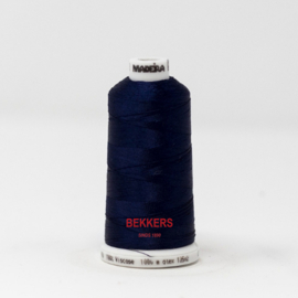 Madeira Classic 1243 - donker blauw - 1000m