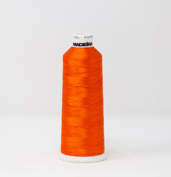 Madeira Classic 1078 - oranje - 5000m
