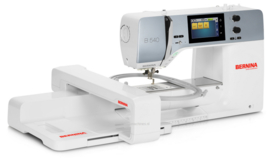 BERNINA 540 - B540 met SDT borduurmodule M