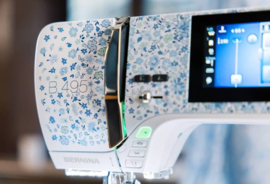 BERNINA 495 Liberty Edition - B495 - B 495 LE