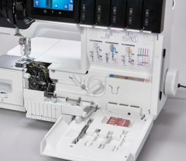 BERNINA L890